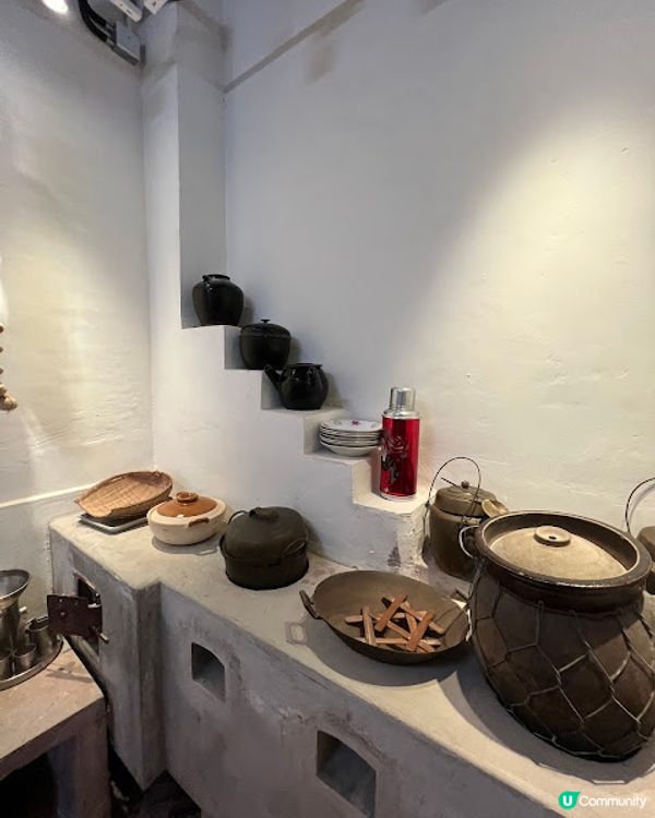 免費好去處 | 探索香港歷史古跡 x 石屋家園