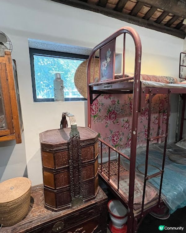 免費好去處 | 探索香港歷史古跡 x 石屋家園