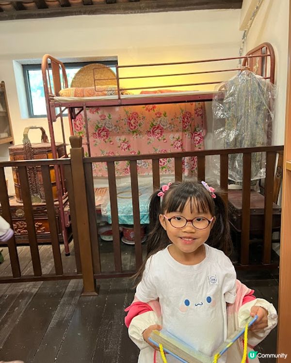 免費好去處 | 探索香港歷史古跡 x 石屋家園