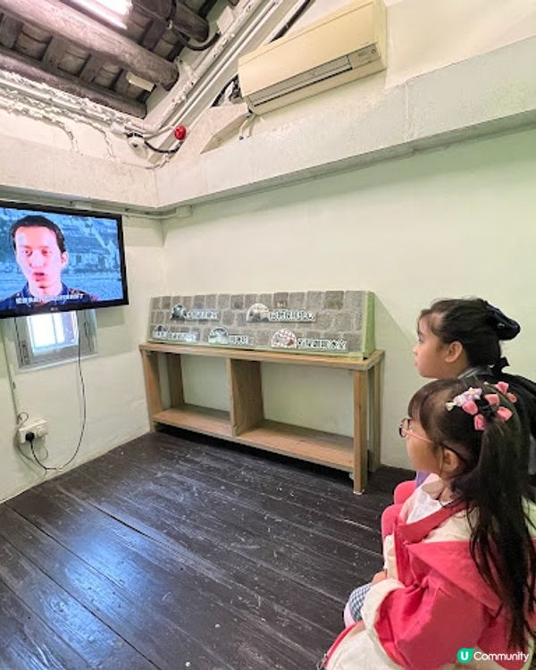 免費好去處 | 探索香港歷史古跡 x 石屋家園