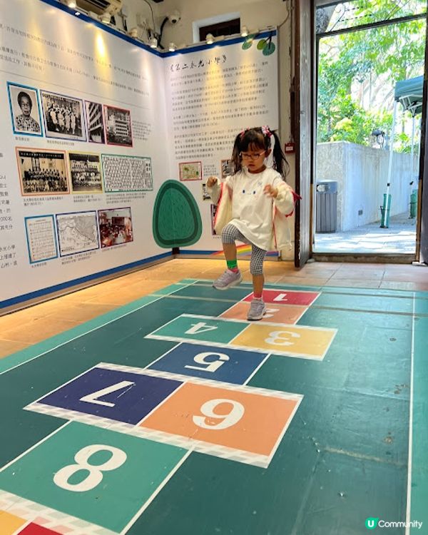 免費好去處 | 探索香港歷史古跡 x 石屋家園