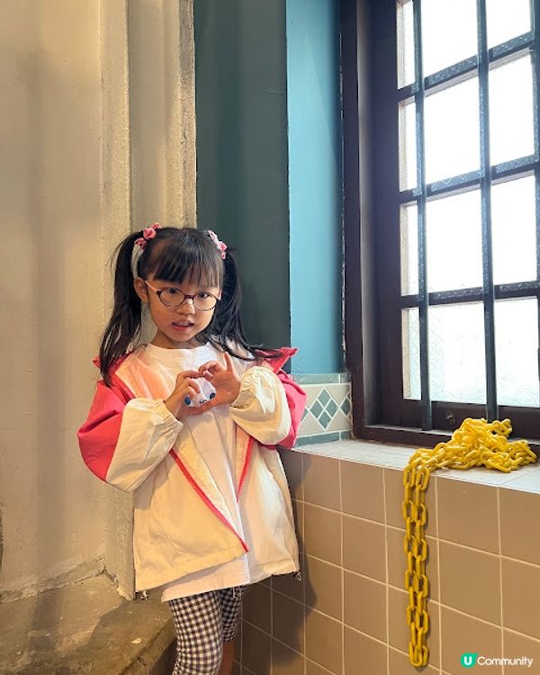 免費好去處 | 探索香港歷史古跡 x 石屋家園