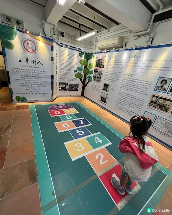 免費好去處 | 探索香港歷史古跡 x 石屋家園