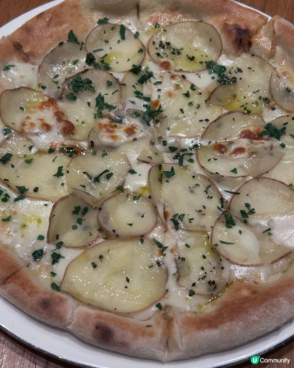 深圳搵意式餐廳🇮🇹/羅湖萬象城三期意合園