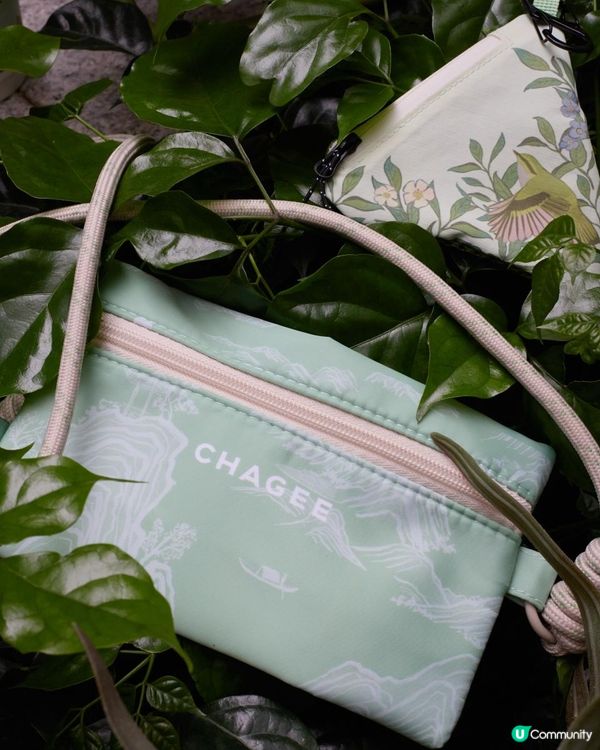 好去處🌿💚 霸王茶姬 的新品——醒時春山 