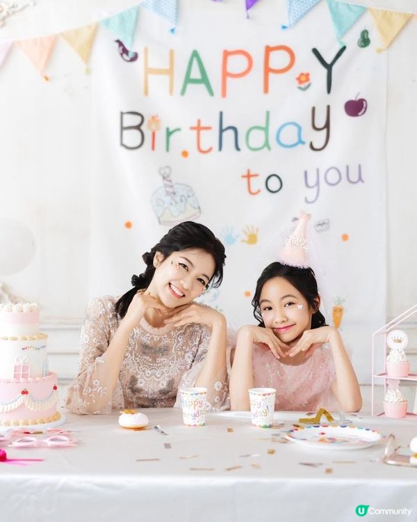 復活節小寶貝🌸📸  甜蜜回憶留低🥰