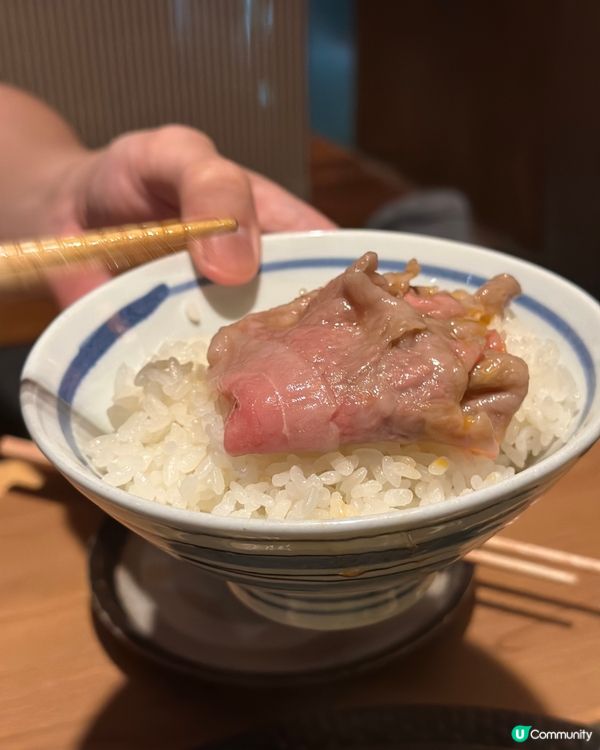 🇭🇰 尖沙咀壽喜燒天花板 和牛入口即溶