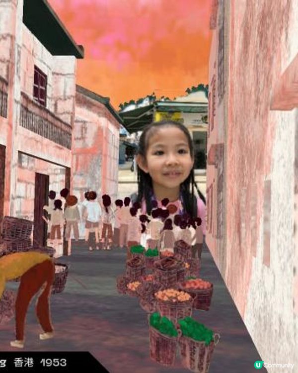 ## 大坑火龍館尋寶之旅🐉