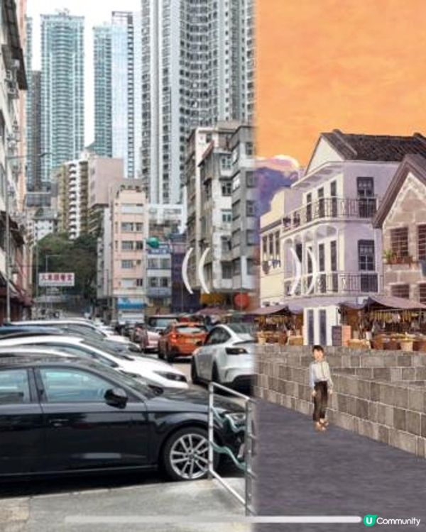 ## 大坑火龍館尋寶之旅🐉