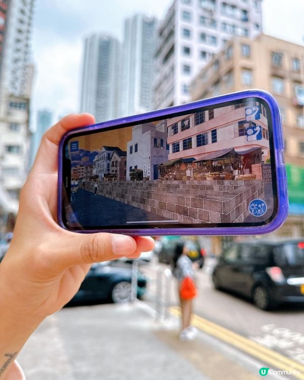 ## 大坑火龍館尋寶之旅🐉