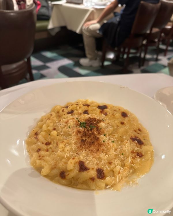 又一城意大利餐廳