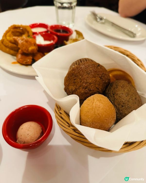 又一城意大利餐廳