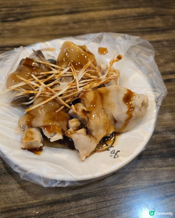 台灣饒河街觀光夜市地道特特色美食！#旅行美食 #旅行手信推介...