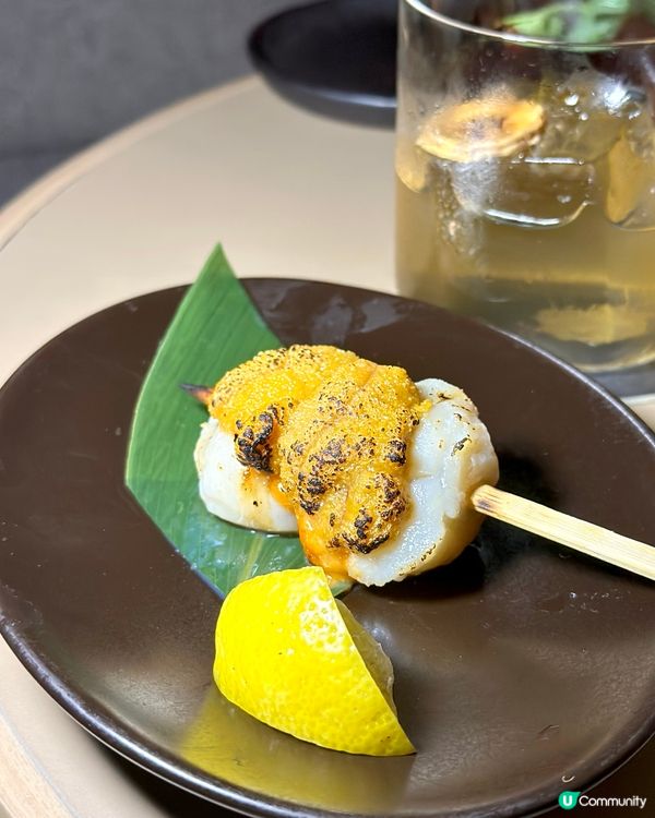 尖沙咀有情調居酒屋