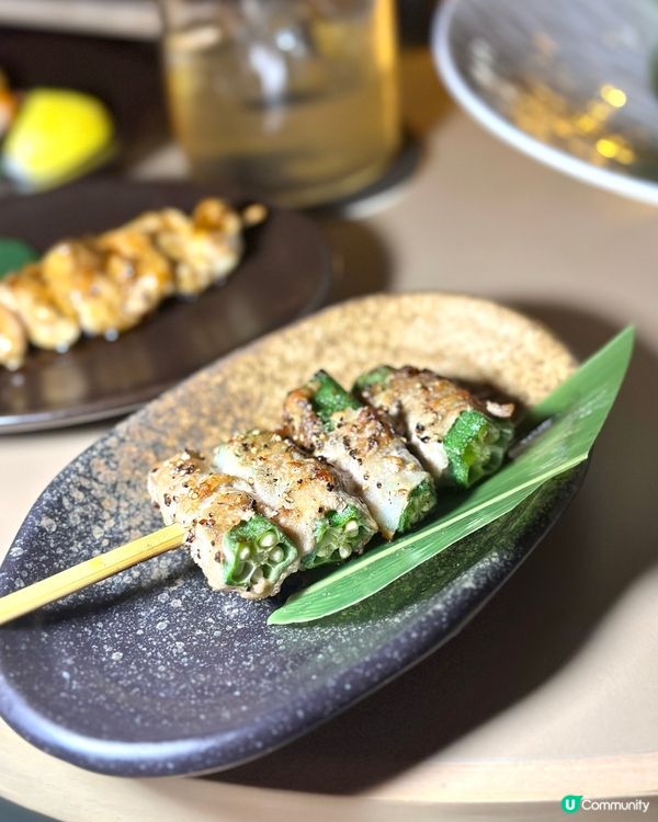 尖沙咀有情調居酒屋