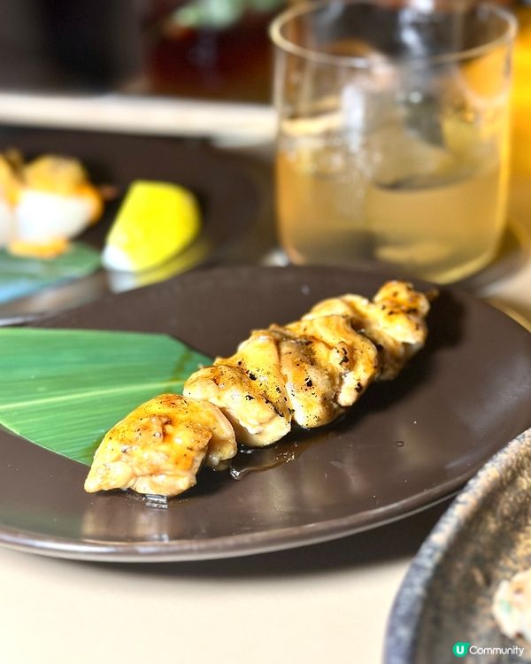 尖沙咀有情調居酒屋