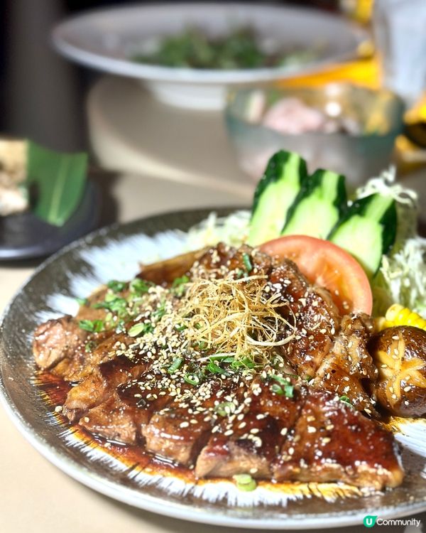 尖沙咀有情調居酒屋