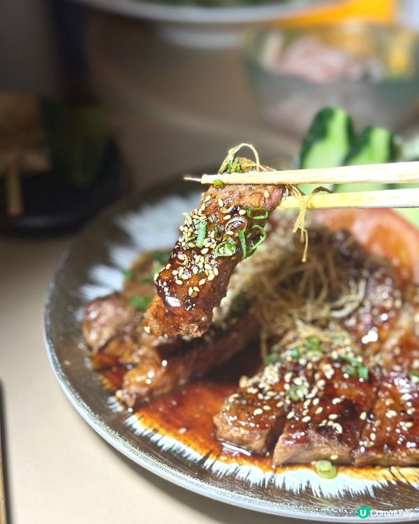 尖沙咀有情調居酒屋