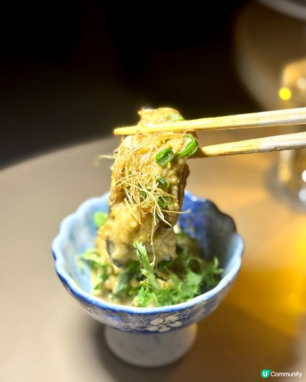 尖沙咀有情調居酒屋