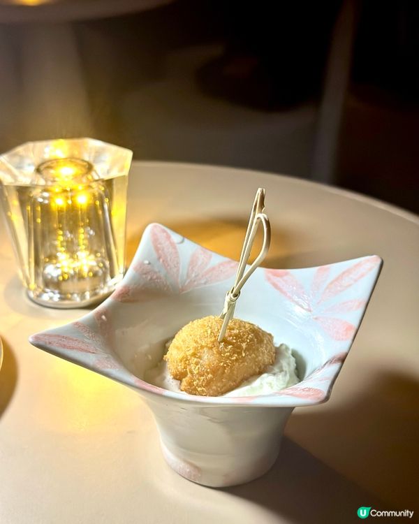 尖沙咀有情調居酒屋