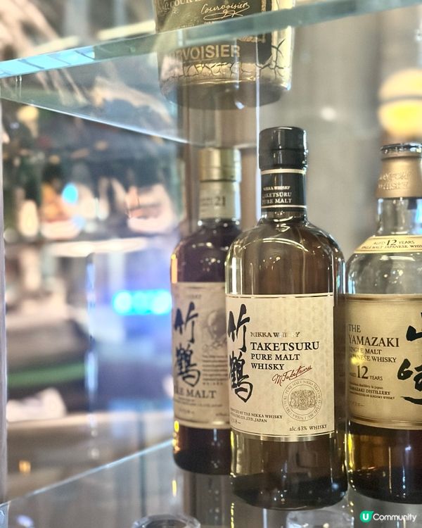 尖沙咀有情調居酒屋