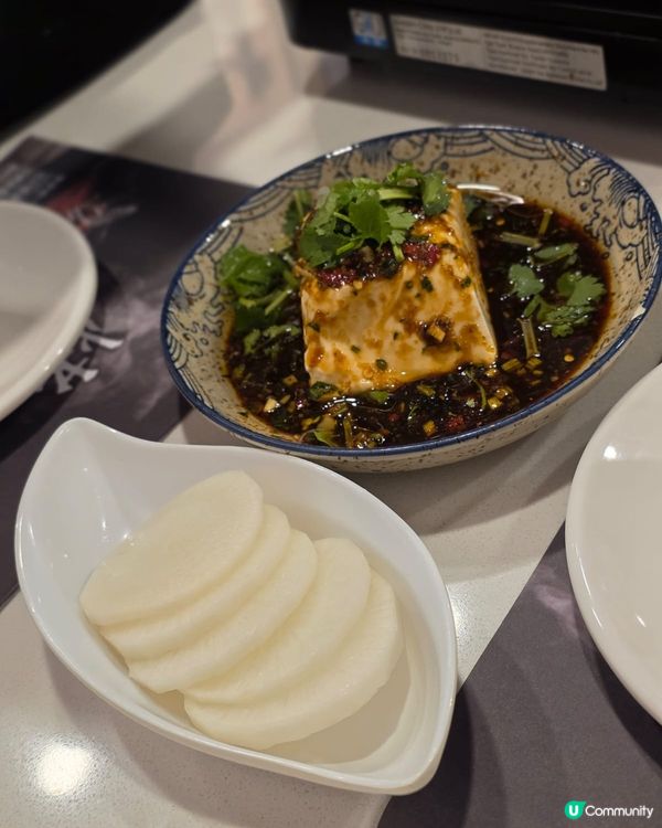 烏蠅館烤魚🐟將軍澳覓食新發現！😋