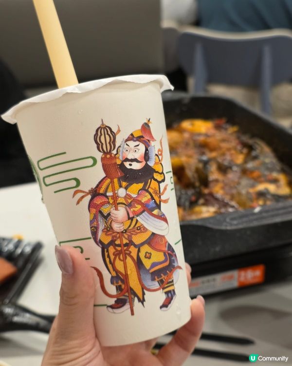 烏蠅館烤魚🐟將軍澳覓食新發現！😋