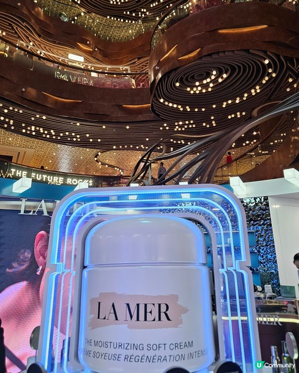 Lamer 日夜新生修護館