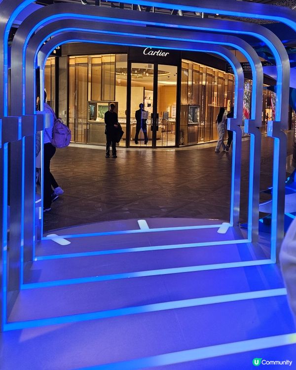 Lamer 日夜新生修護館