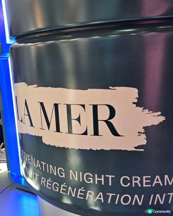 Lamer 日夜新生修護館