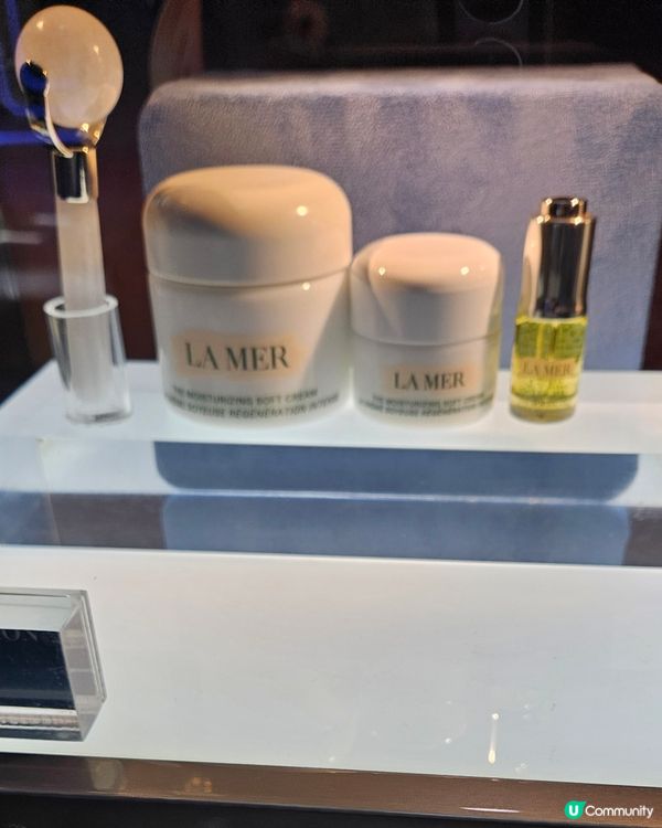 Lamer 日夜新生修護館