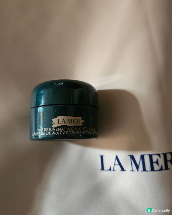 Lamer 日夜新生修護館