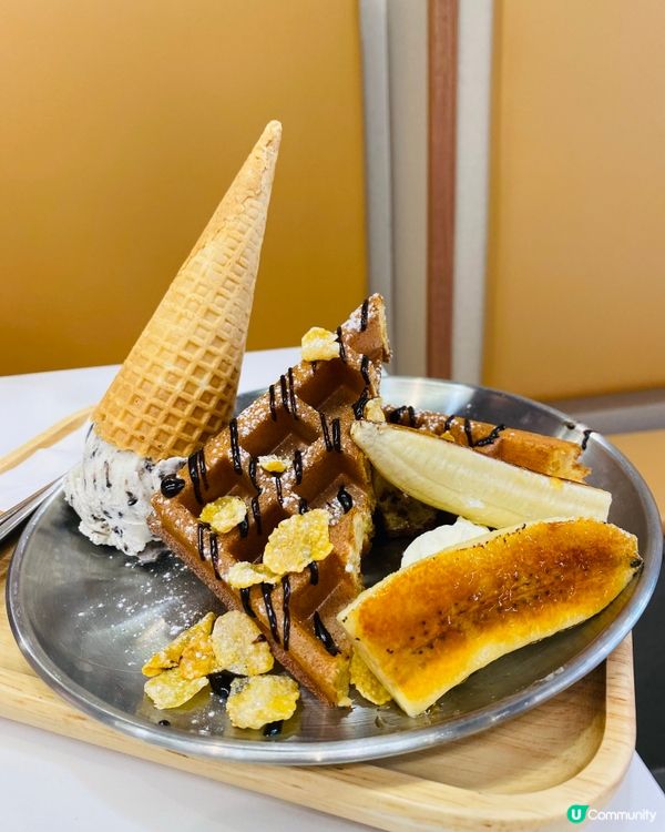 旺角➡️➡️➡️甜悅