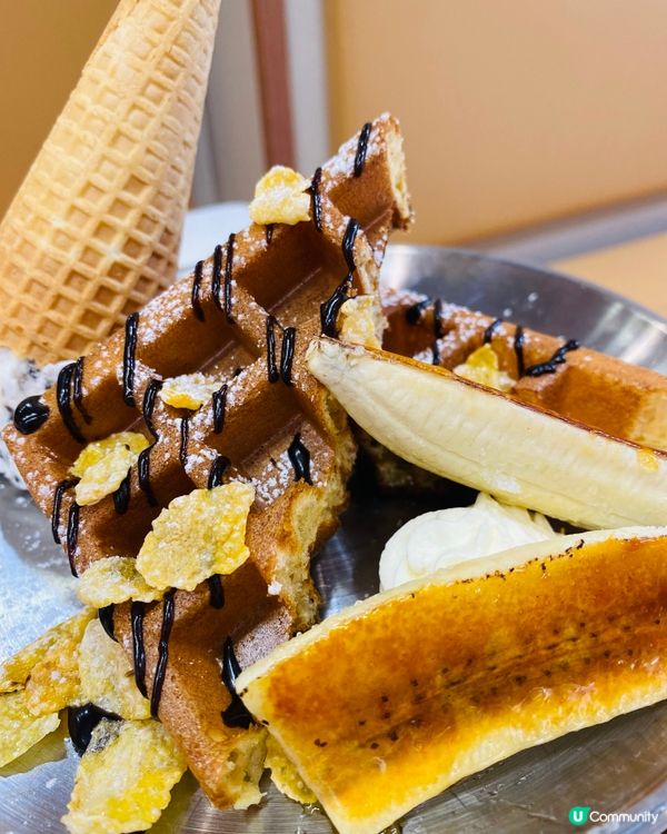 旺角➡️➡️➡️甜悅