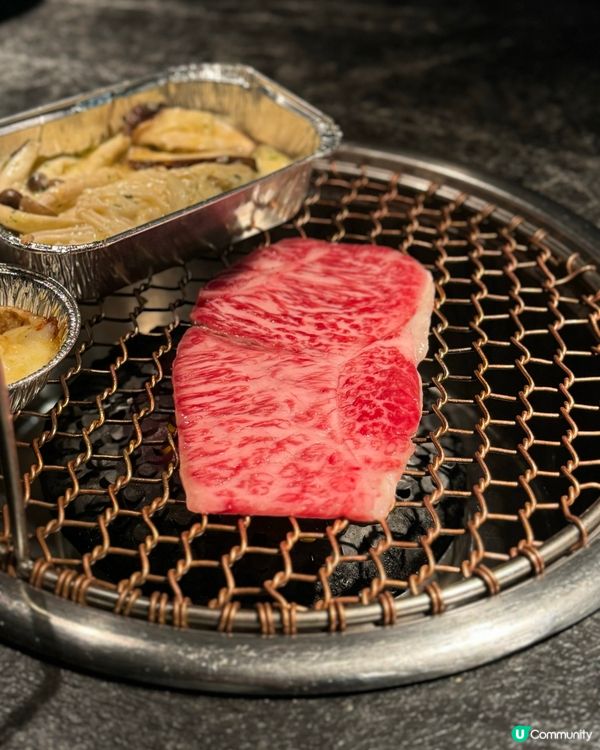 銅鑼灣韓燒新體驗🔥 宮饗宴二人套餐，唔洗自己燒！好味😋