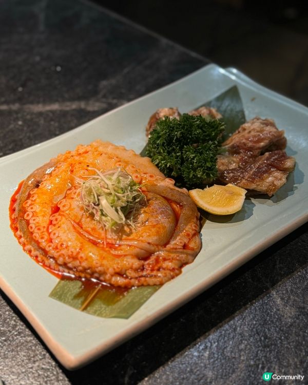 銅鑼灣韓燒新體驗🔥 宮饗宴二人套餐，唔洗自己燒！好味😋