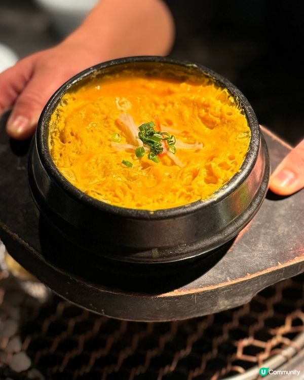 銅鑼灣韓燒新體驗🔥 宮饗宴二人套餐，唔洗自己燒！好味😋