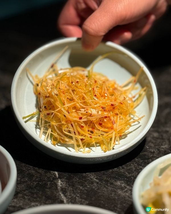 銅鑼灣韓燒新體驗🔥 宮饗宴二人套餐，唔洗自己燒！好味😋