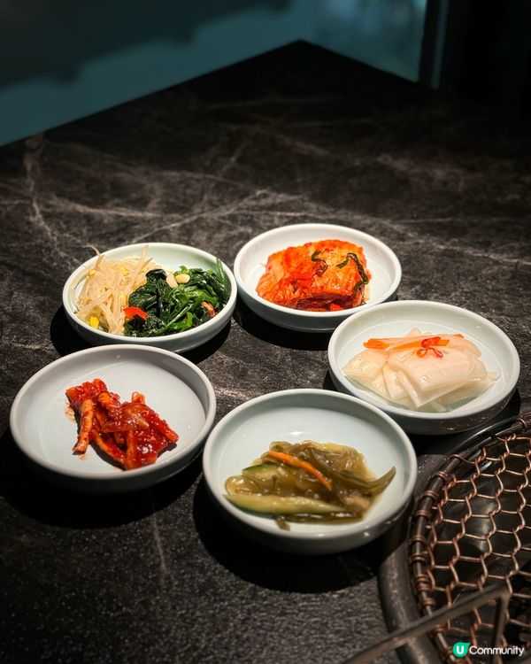 銅鑼灣韓燒新體驗🔥 宮饗宴二人套餐，唔洗自己燒！好味😋