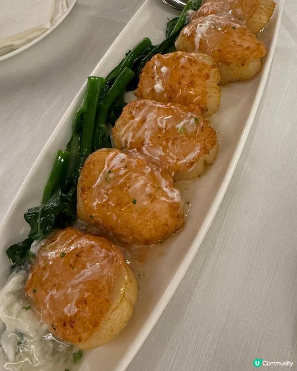 灣仔合和軒嘆茶 🥢 環境舒適，私隱度高 👍