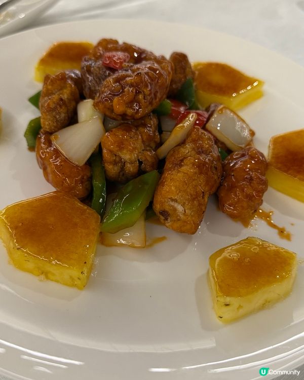 灣仔合和軒嘆茶 🥢 環境舒適，私隱度高 👍