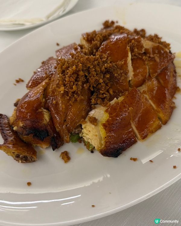 灣仔合和軒嘆茶 🥢 環境舒適，私隱度高 👍