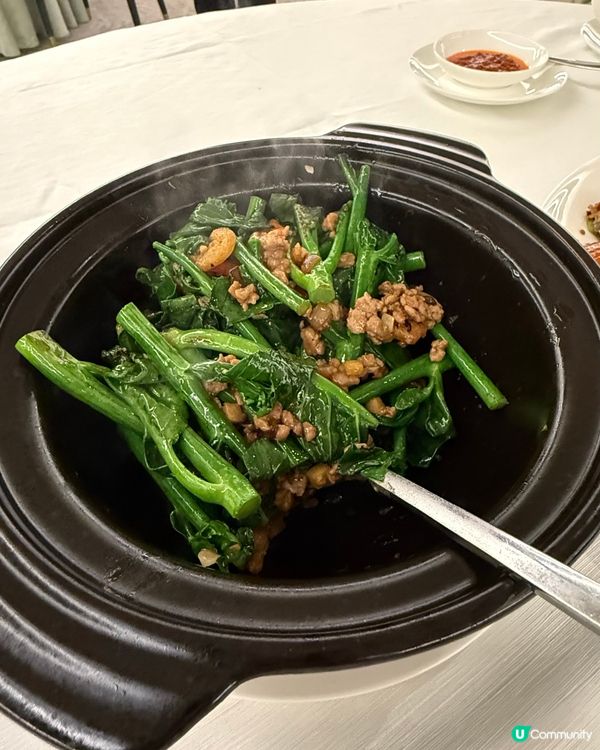 灣仔合和軒嘆茶 🥢 環境舒適，私隱度高 👍