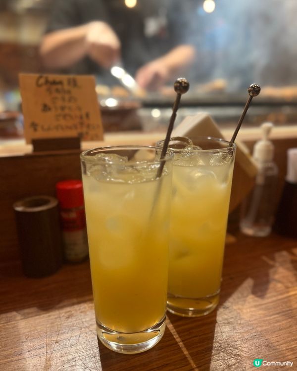 居酒屋放縱夜 🍻🥢