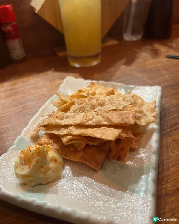 居酒屋放縱夜 🍻🥢