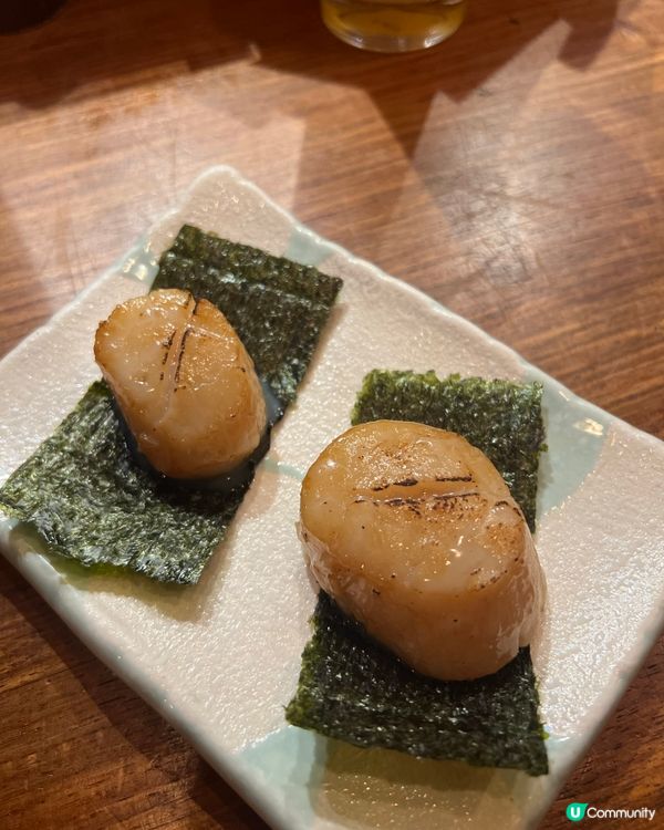 居酒屋放縱夜 🍻🥢