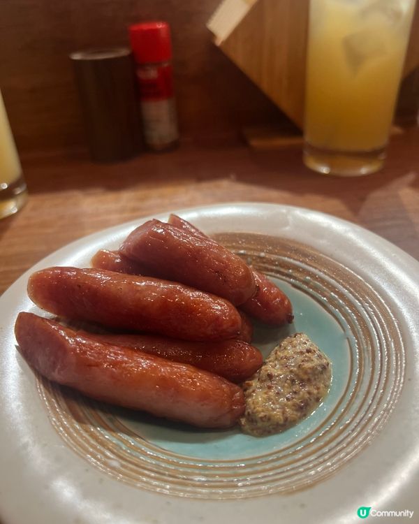 居酒屋放縱夜 🍻🥢