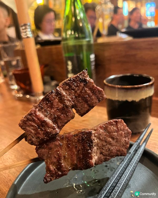 居酒屋放縱夜 🍻🥢