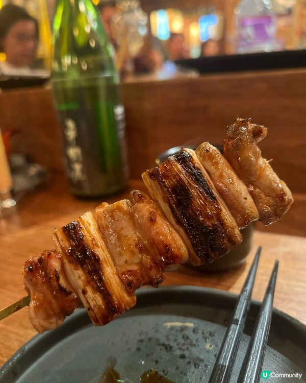 居酒屋放縱夜 🍻🥢