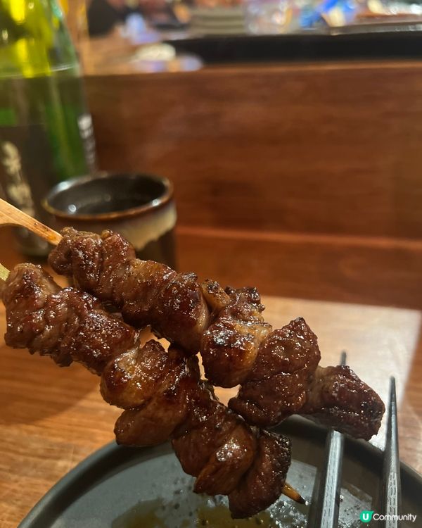 居酒屋放縱夜 🍻🥢